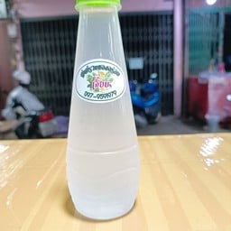 เจี๊ยบบ้านแพ้ว ปากคลองตลาด