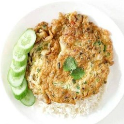 ไข่เจียว