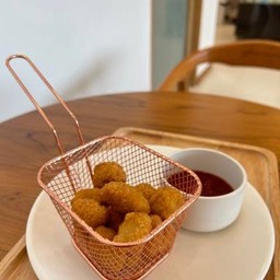 ไก่ป๊อป