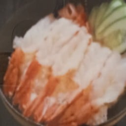 ข้าวกุ้งอาเจน