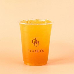 ชามะะลิรสมะม่วง