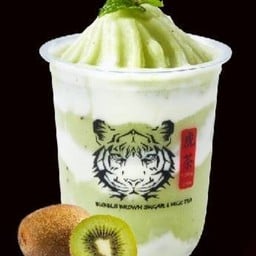 กีวี่สมูธตี้