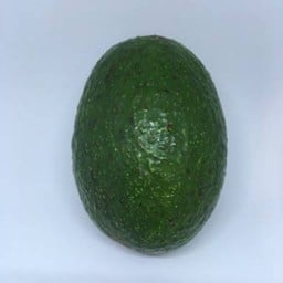 (ดิบ)อโวคาโด บัคคาเนีย