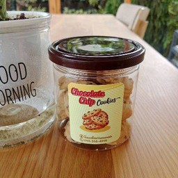 คุกกี้ช็อคโกแลตชิฟ