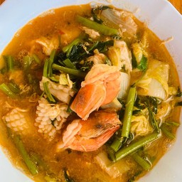 สุกี้น้ำ