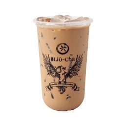 ชานมกาแฟ