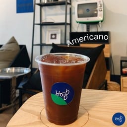 House Blend - Brazil x Laos (mediumdark)