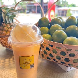 แอปเปิ้ลปั่น