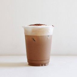 ICED MOCHA