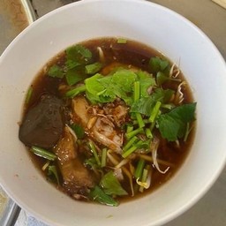 ก๋วยเตียวเป็ด