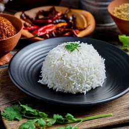 ข้าวเปล่า