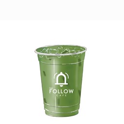 ชาเขียวนม