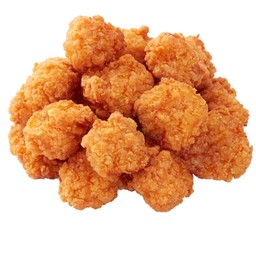 ไก่ป๊อปทอด