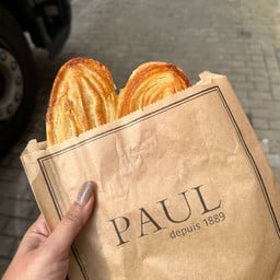 Paul Champs Elysees