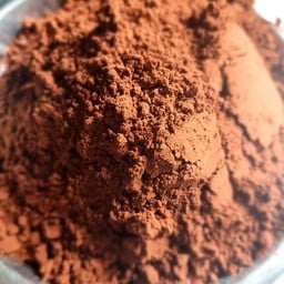 ผงโกโก้ชั้นดีไขมัน 22-24% ขนาด 100g