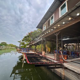 บรรยากาศร้าน