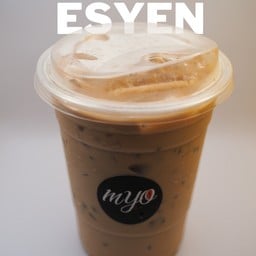 เอสเย็น Esyen