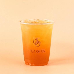 ชามะลิรสพีช