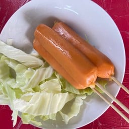 ร้านน้ำลูกชิ้นน้องไอริณ