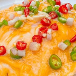 ดาริน ข้าวไข่ข้น