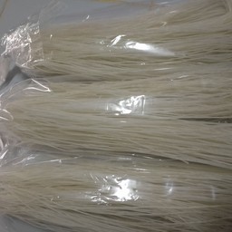 เส้นขนมจีนแห้ง