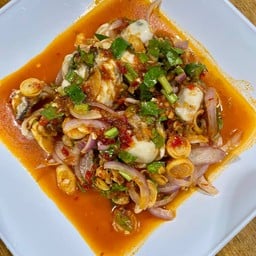 ทอมล่ะยำ