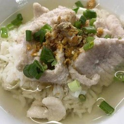 ข้าวต้มหมู