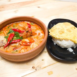 ไอเตี๋ยวกลิ่นเพรา