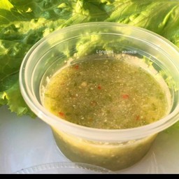 น้ำจิ้มซีฟู้ด