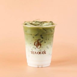 มัทฉะลาเต้