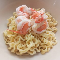 ล้านอิ่มอร่อย ( เมนูไข่ ข้าวผัดกระเพรา  ของทอดๆผัดๆ เมนูมาม่า)