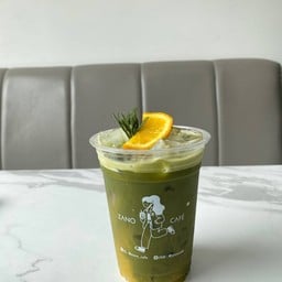 (ใหม่) มัทฉะ-น้ำส้มสด