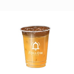 เอสเปรสโซ่ยูซุ