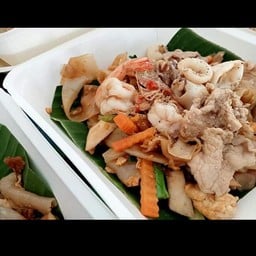 ผัดซีอิ๊ว