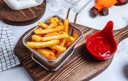 เฟร้นฟราย