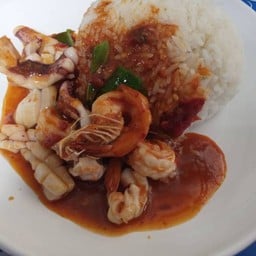 ข้าวพริกเกลือ 💢 [หมวย] '
