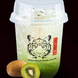 กีวี่อิตาเลียนโซดา