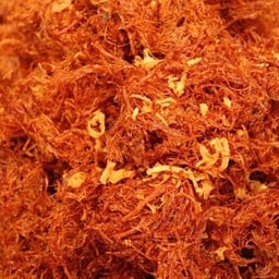 เนื้อฝอยกรอบ 100 กรัม