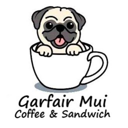 กาแฟมุ่ย กาแฟ แอนด์ แซนวิช (Garfair Mui Coffee & Sandwich) วชิรธรรมสาธิต