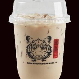 ชานมไต้หวัน