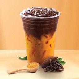 ชาไทยโกโก้