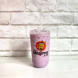 เผือกนมสด