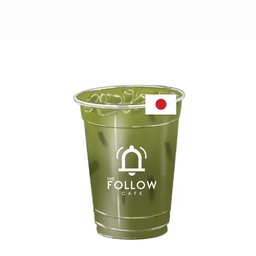 Iced Matcha