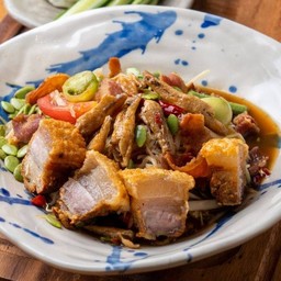 ตำมั่วซั่ว