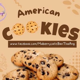American Cookies