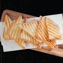 ชุดขนมปังอบเนยสด 3 คู่ เลือกได้ 3 ไส้