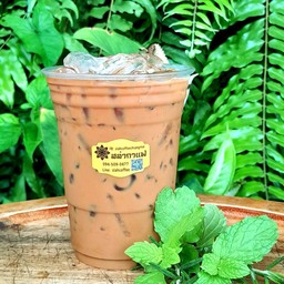 เอสเพรสโซ่เย็น