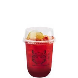 ชามะนาว