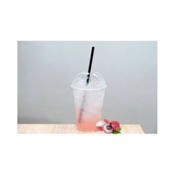 ลิ้นจี่โซดา