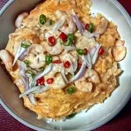 ร้านตามสั่งbyกุ้งเต้น